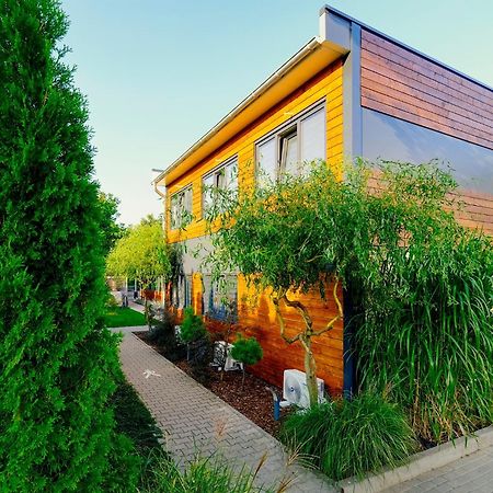 Villa Кротошице Екстер'єр фото